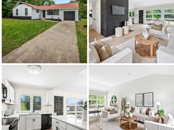 327 Roberts Way, Aberdeen, MD 21001