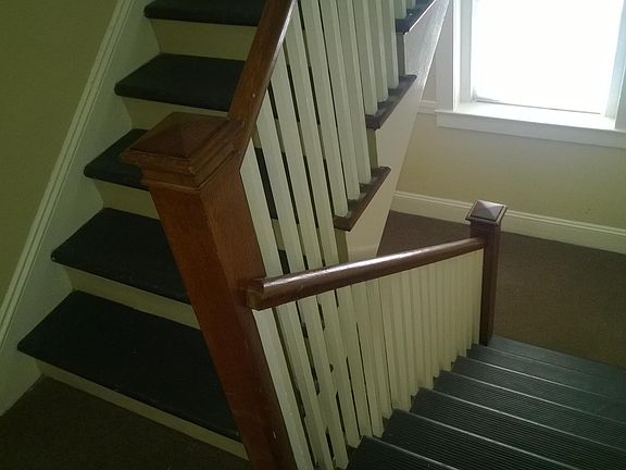 2nd image of 1712 Hampton Blvd APT 10