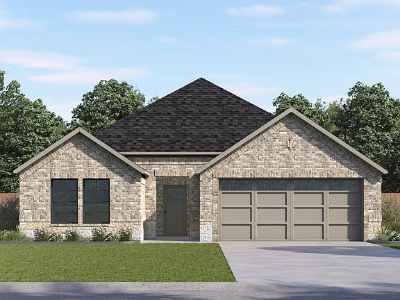 Plan Elevation.