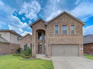 31819 Chapel Rock Ln, Spring, TX 77386