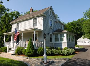 103 New St, Ridgefield, CT 06877