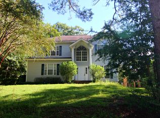 256 Rolling Hill Dr, Daphne, AL 36526
