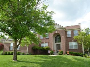 10202 Wellborne Dr, Indianapolis, IN