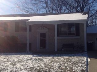 3243 Westchester Dr, Granite City, IL