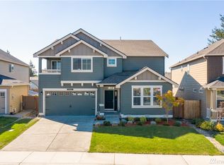 19008 105th Ave E, Puyallup, WA 98374