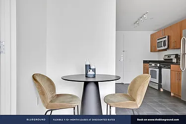 Rented by The Blueground