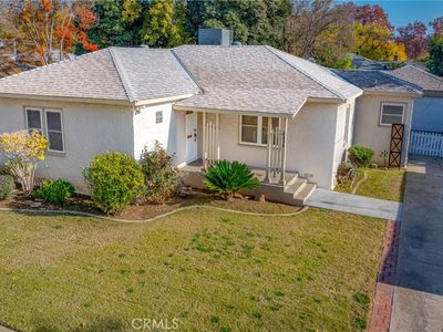 2436 3rd Ave, Merced, CA, 95340