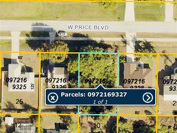 4th image of LOT 22 W Price Blvd