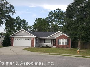 1000 Cadbury Ct, Conway, SC 29527