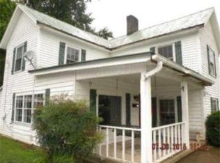 282 Hill St, Murphy, NC 28906