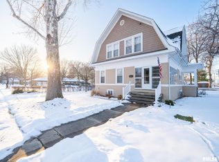 101 S Harrison St, Manito, IL 61546