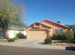 3052 W Salter Dr, Phoenix, AZ 85027