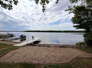 20820 Leona Beach Rd, Rochert, MN 56578