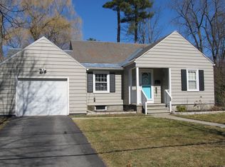 90 Webster Ave, Glens Falls, NY 12801