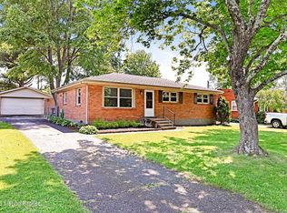 7603 Michael Dr, Louisville, KY 40228