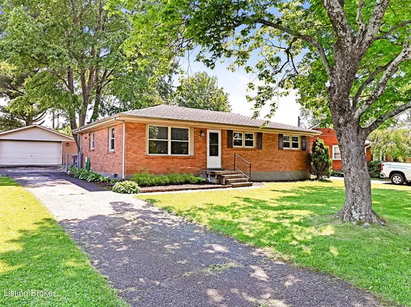 7603 Michael Dr, Louisville, KY 40228