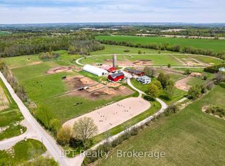 3567 Maple Grove Rd, Clarington, ON L1C6N2