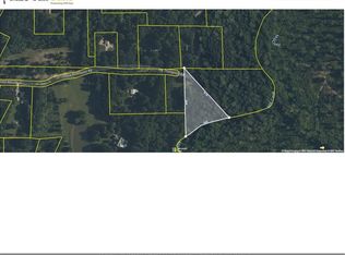 0 Joe Thompson Rd, Rocky Face, GA 30740