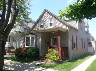 6148 W Eastwood Ave, Chicago, IL 60630