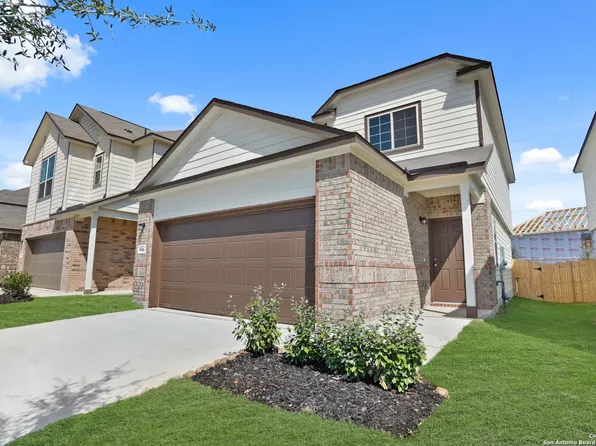 4946 Blue Ranch, San Antonio, TX 78222