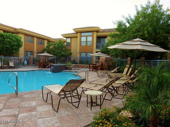 5th image of 6900 E Princess Dr Unit 2119