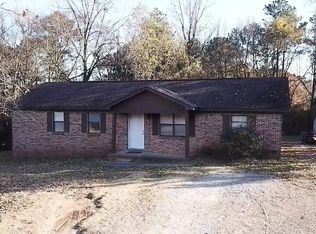 853 Friendship Rd, Somerville, AL 35670