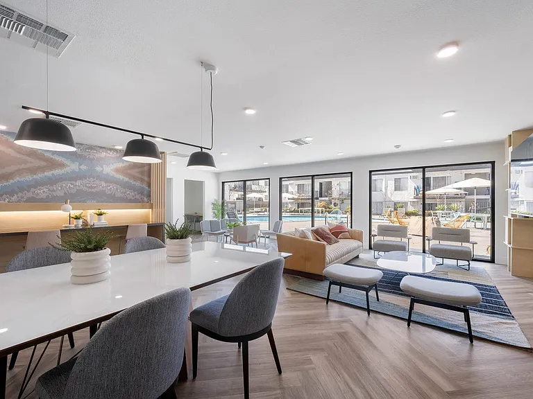 Latitude Apartments at Mission Valley — Photo 20