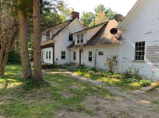 241 Lewis Rd, Harrison, ME 04040