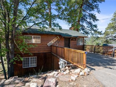 43466 Sheephorn Rd, Big Bear Lake, CA, 92315