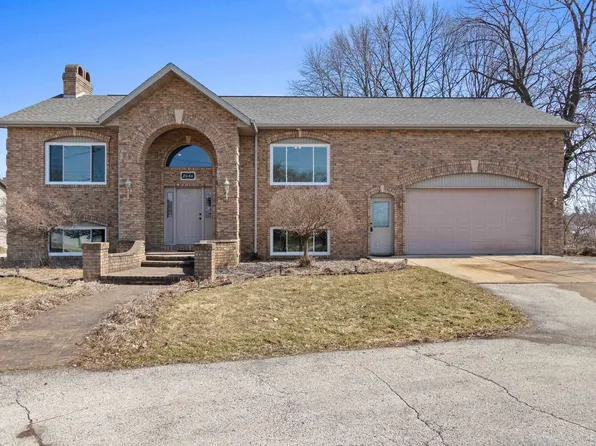 2646 Bay Settlement Rd, Green Bay, WI 54311