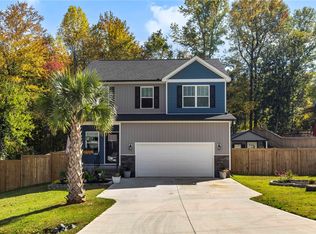 102 Park Way, Easley, SC 29640