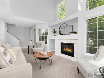 2602 Timberwood Dr #16, Fort Collins, CO, 80528