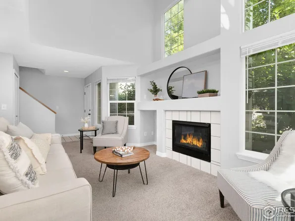 2602 Timberwood Dr #16, Fort Collins, CO 80528
