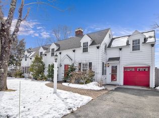 3 Gilmore Ave, Reading, MA 01867