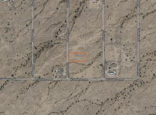 1 W Saddle Horn & Round Rd #91, Stanfield, AZ 85172