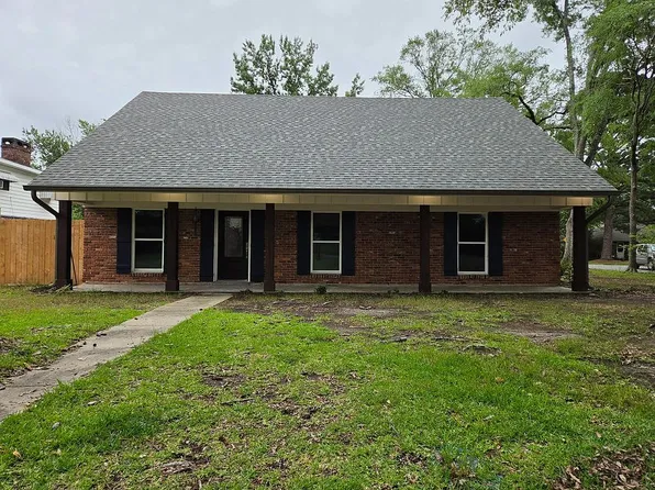 207 Oak Glen Dr, Lafayette, LA 70503