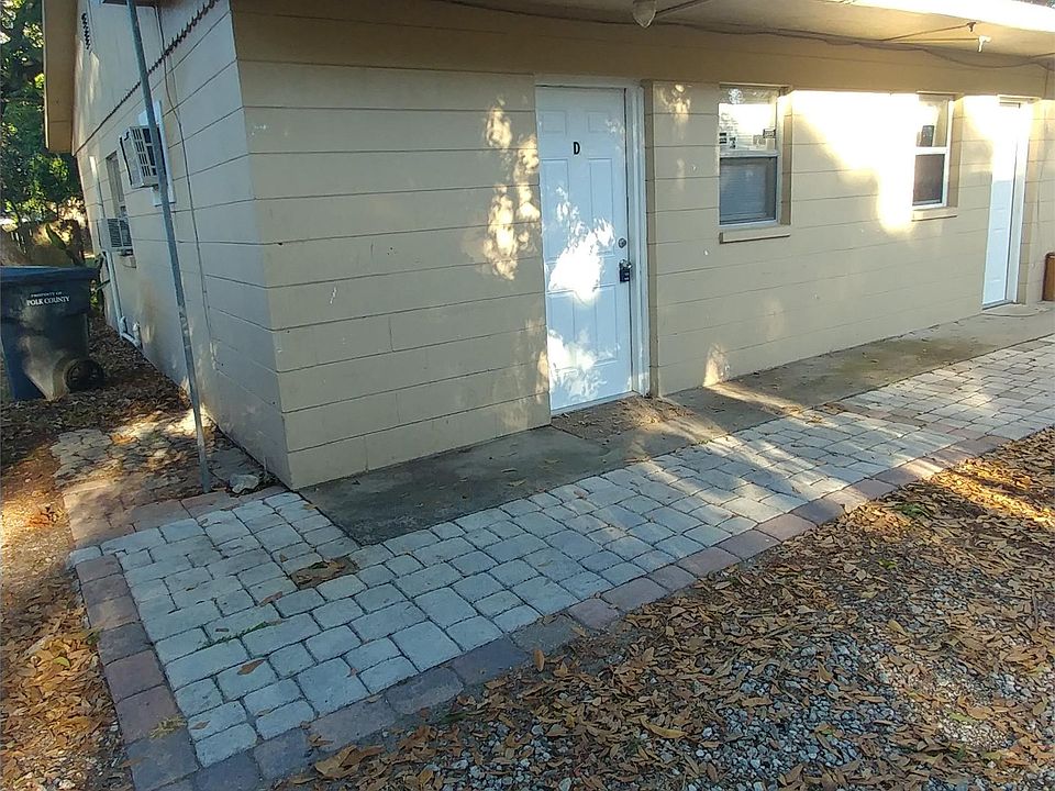 1st image of 2420 Tanglewood St APT D