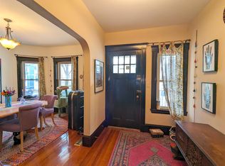 70 Prichard Ave #1, Somerville, MA 02144