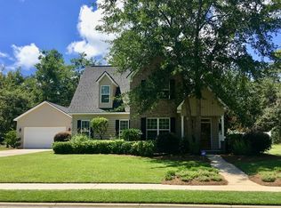 1118 Charlton Chase NE, Townsend, GA 31331