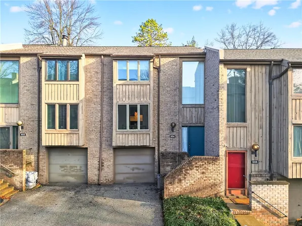 504 Cherry Ct, Pittsburgh, PA 15237