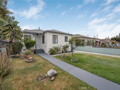10104 Dorothy Ave, South Gate, CA, 90280