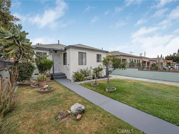 10104 Dorothy Ave, South Gate, CA 90280