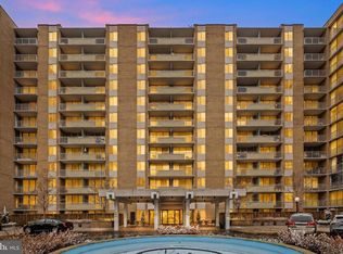 3001 Veazey Ter NW APT 703, Washington, DC