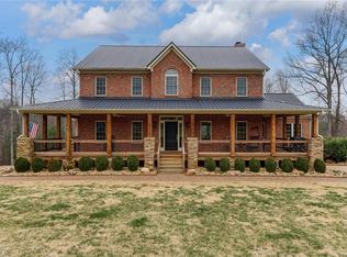 8827 Colt Rd, Oak Ridge, NC 27310