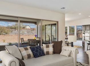 4344 Stage Stop Way Town, Wickenburg, AZ 85390