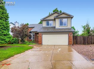 7806 Potomac Dr, Colorado Springs, CO 80920
