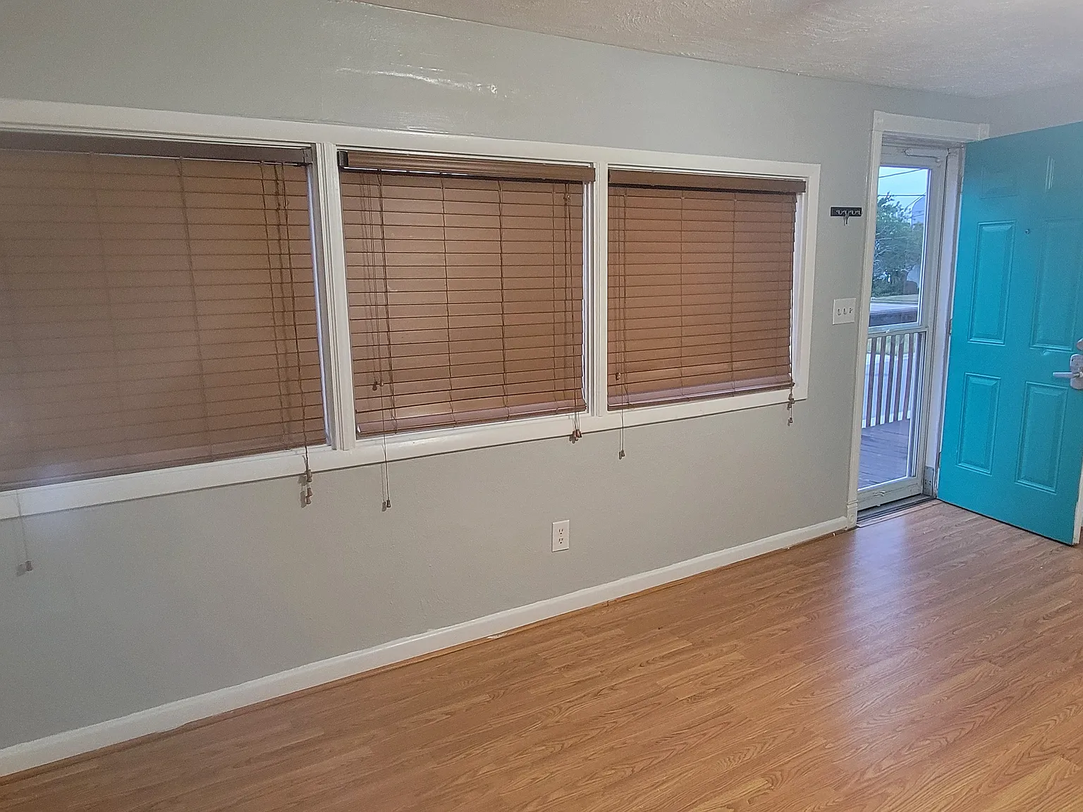 2 bed, 750 sqft, $1,450 — Photo 4