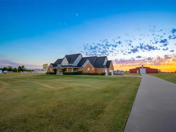 9301 Southern View Dr, Oklahoma City, OK 73165