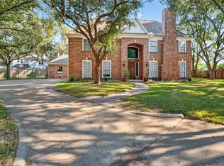 1615 Kelliwood Oaks Dr, Katy, TX 77450