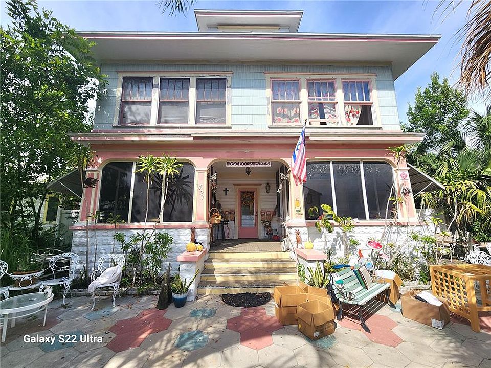 421 10th Ave N, Saint Petersburg, FL 33701 Zillow